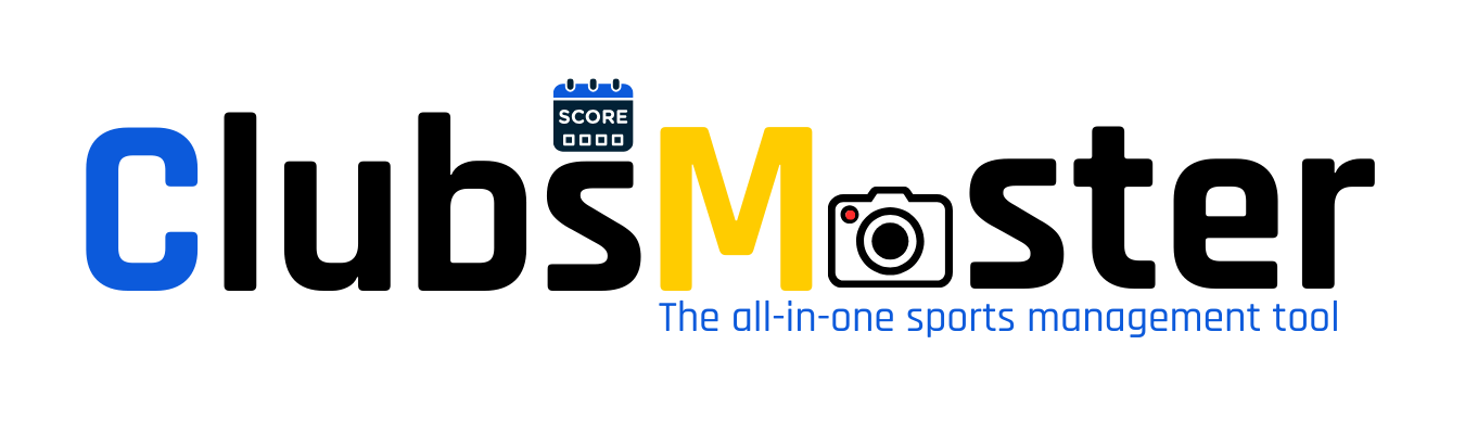 Clubsmaster – Real-Time Score Overlay Apps